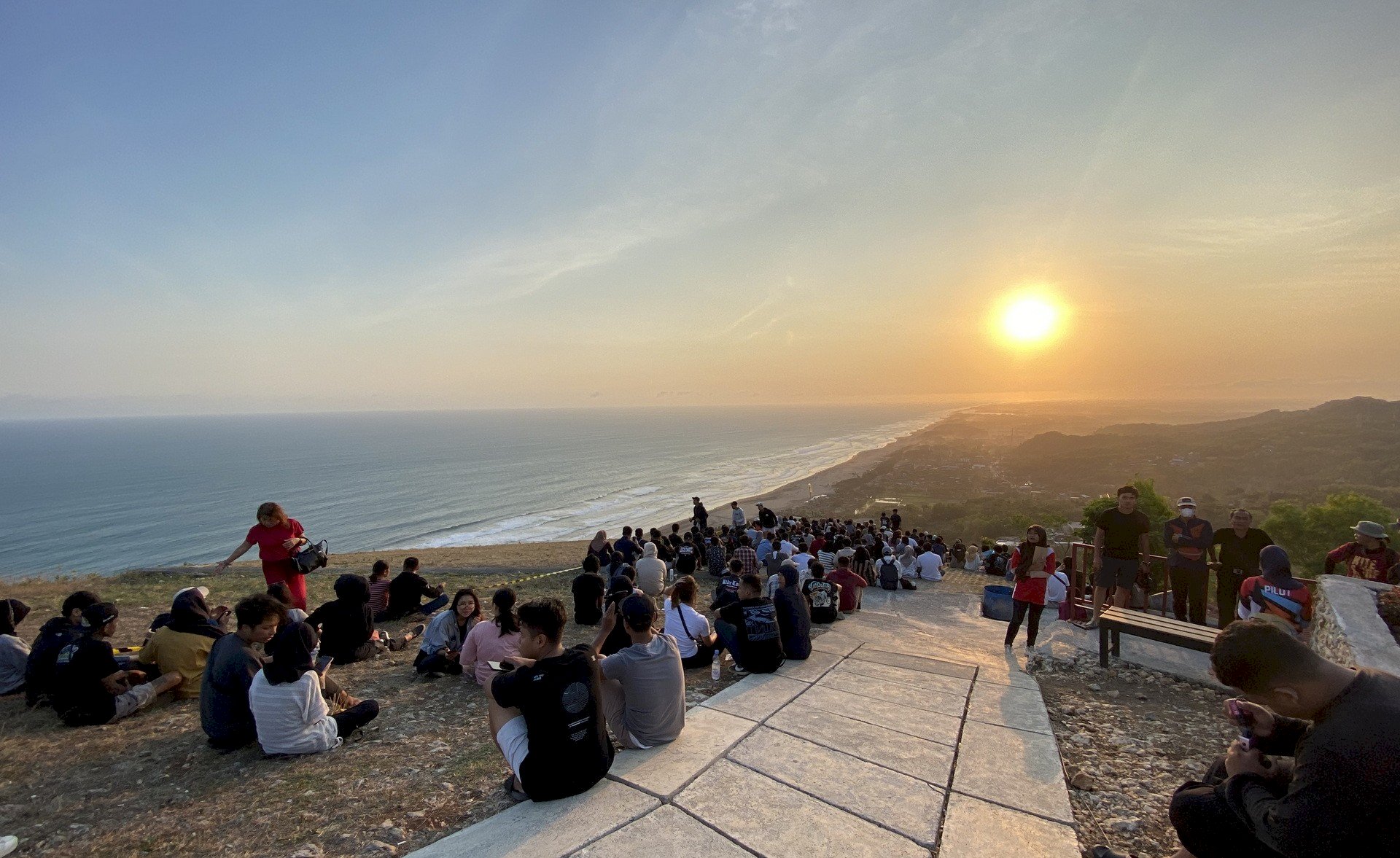 Wisata Jogja Terbaru 2026 | 35 Tempat Viral & Hits Wajib Dikunjungi