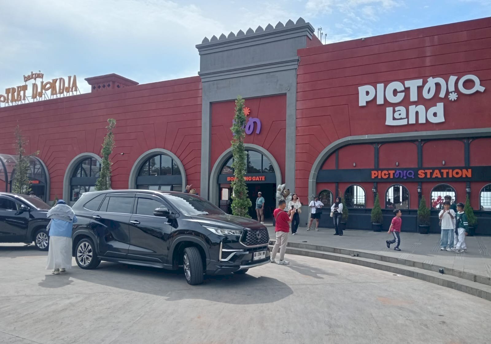 Yogyakarta: Panduan Lengkap Wisata & Cara Nyaman Keliling Jogja Tanpa Ribet (2026)