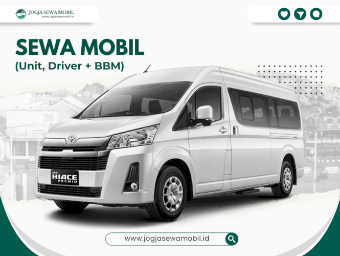 Hiace Premio (PROMO)