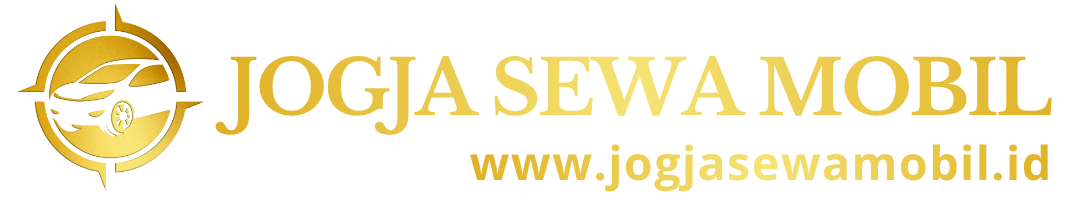 Logo Jogja Sewa Mobil