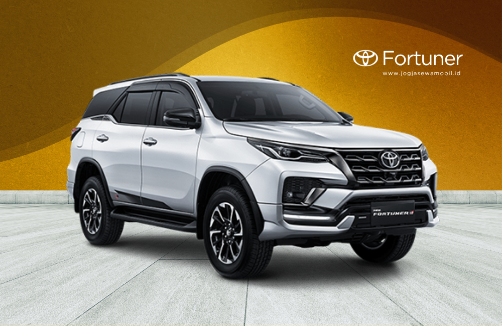 Fortuner