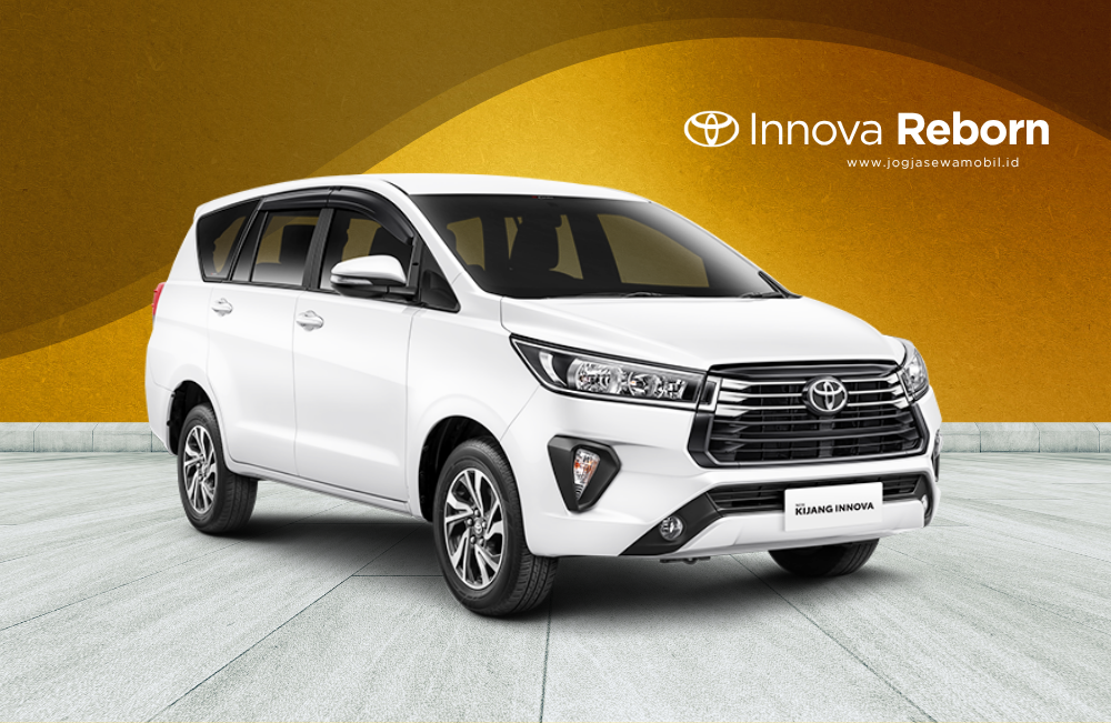 Innova Reborn