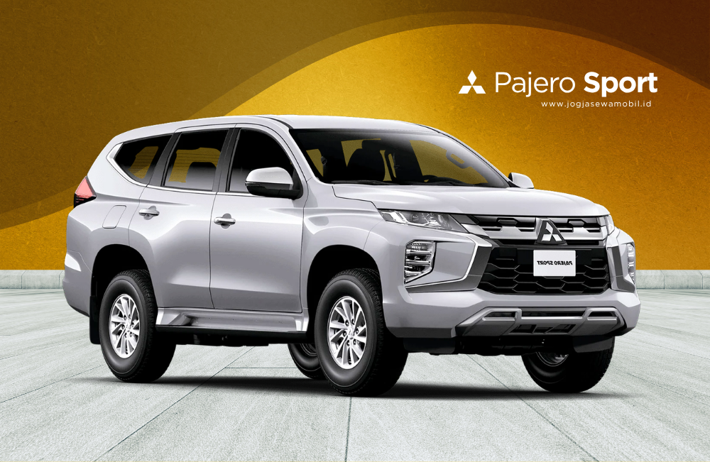 Pajero